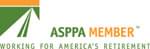 ASPPA Member - Working for America's Retirement