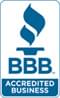 BBB - Accredited Business